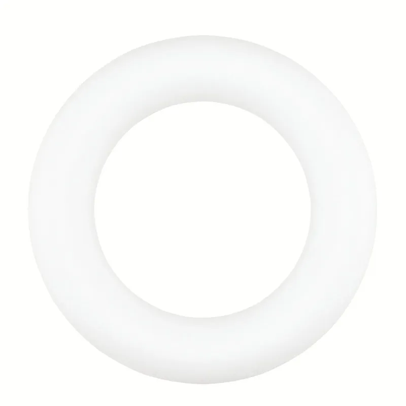 Vaessen Creative  Piepschuim ring halfplat Ø35 cm (21677)