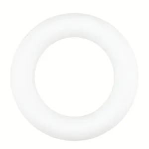 Vaessen Creative  Piepschuim ring halfplat Ø30cm (210950)