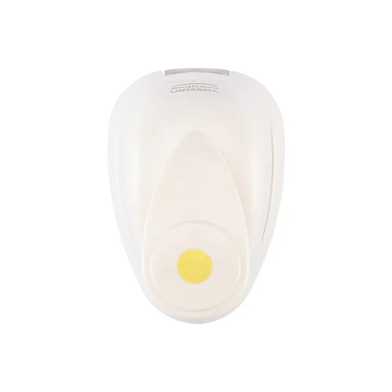 Vaessen Creative • Figuurpons Cirkel Mini (21432-018)