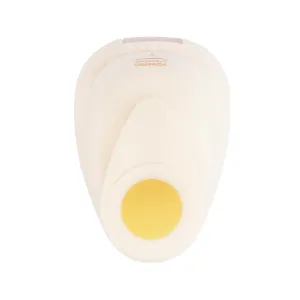 Vaessen Creative • Figuurpons Cirkel Small (21436-017)