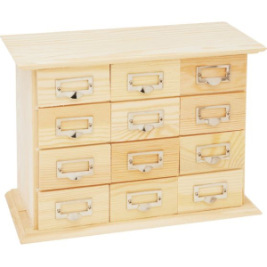 VBS Apothekerskast (694 599)