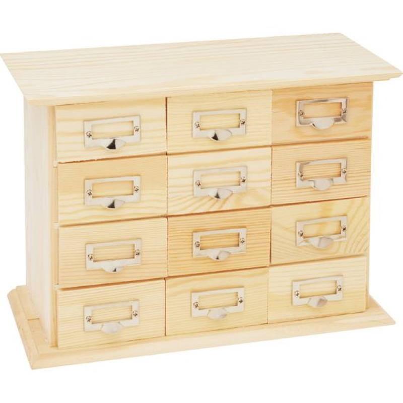 VBS Apothekerskast (694 599)