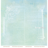 Scrapboys Victorian Home losse bladen (VIHO-04)