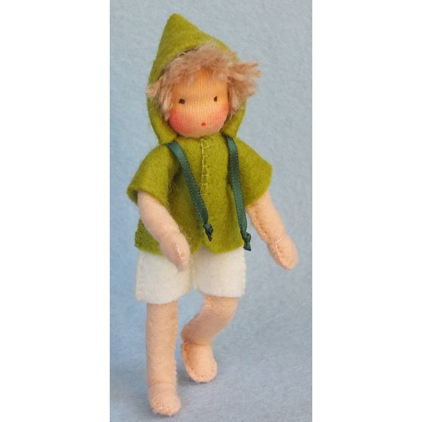 Atelier Pippilotta Vilt-Jongen (A250/360)