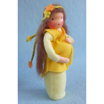 Atelier Pippilotta Vilt-In verwachting (A250/08)