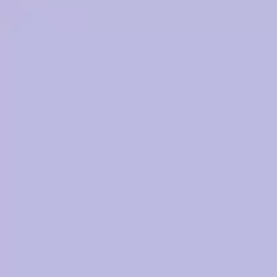 Superior 4100 - mat - 4167 pastel lilac (30x100cm)