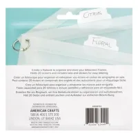 We R Makers Vinyl Print Press Silkscreen Frame Storage (60000732)