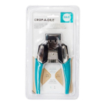 We R Makers Crop-A-Dile Corner Chomper Tool 2 in 1 (70904-6)