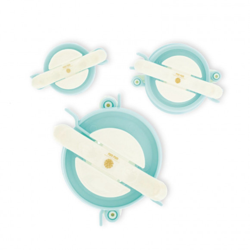 We R Makers DIY Party Pom Pom Makers (660788)