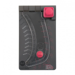 We R Makers • Pinwheel punch board (71345-6)