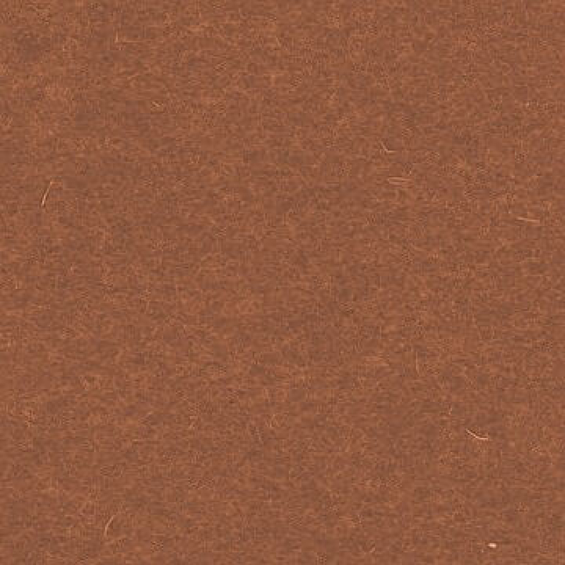 De witte engel Design Felt 2mm - 20x30 cm - 826 Brown (MV4171.826)