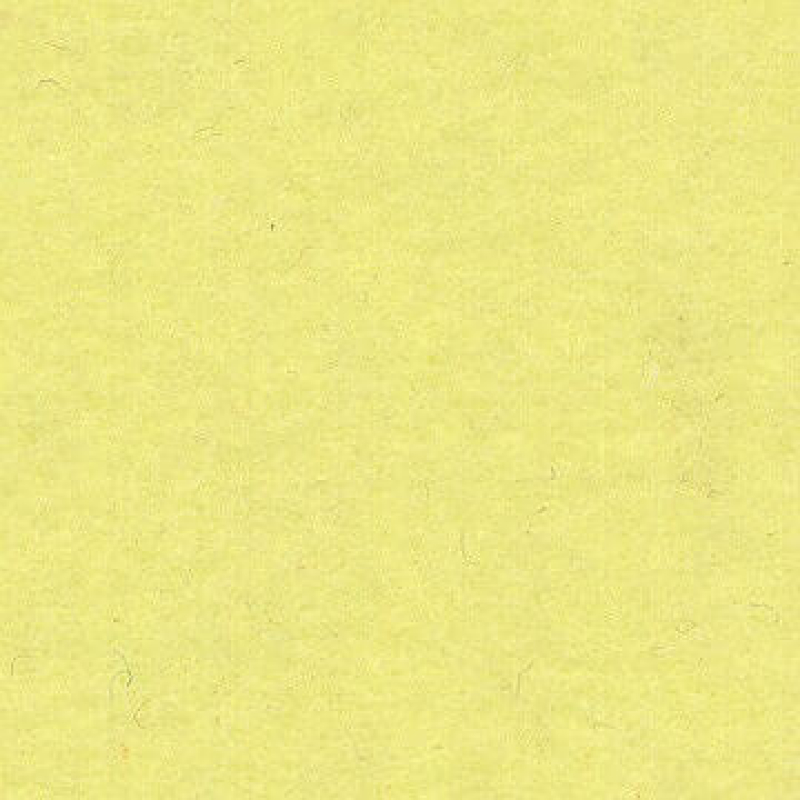 De witte engel Design Felt 2mm - 20x30 cm - 835 Soft Yellow (MV4171.835)