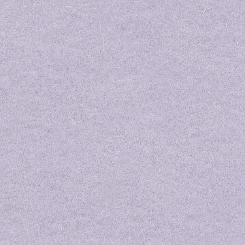 De witte engel Design Felt 2mm - 20x30 cm - 845 Lavender (MV4171.845)