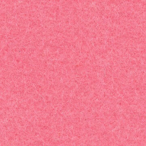 De witte engel Design Felt 2mm - 20x30 cm - 861 Bright Pink (MV4171.861)