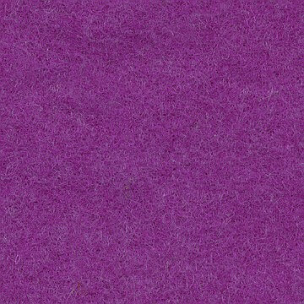 De witte engel Design Felt 2mm – 20×30 cm – 805 Purple (MV4171.805)