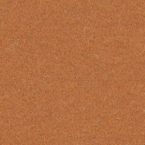 De witte engel Design Felt 2mm - 20x30 cm - 825 Cinnamon Brown (MV4171.825)