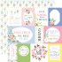 Carta Bella Flora No.4 12x12 Inch Collection Kit (CBFLN135016) (CBFLN135016)