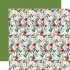 Carta Bella Flora No.4 12x12 Inch Collection Kit (CBFLN135016) (CBFLN135016)