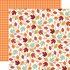 Carta Bella Welcome Autumn 12x12 Inch Collection Kit (CBWA138016)