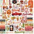 Carta Bella Welcome Autumn 12x12 Inch Collection Kit (CBWA138016)
