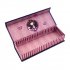 Gorjuss Pencil Box Cheshire Cat (472GJ07)