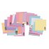 Gorjuss Gorjuss Be Kind 8x8 Inch Background Paper Pad (GOR-BK-PP123)