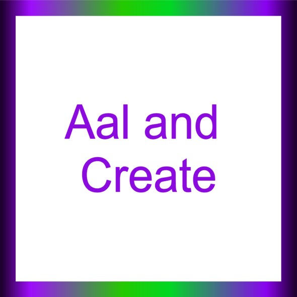 Aal and Create 