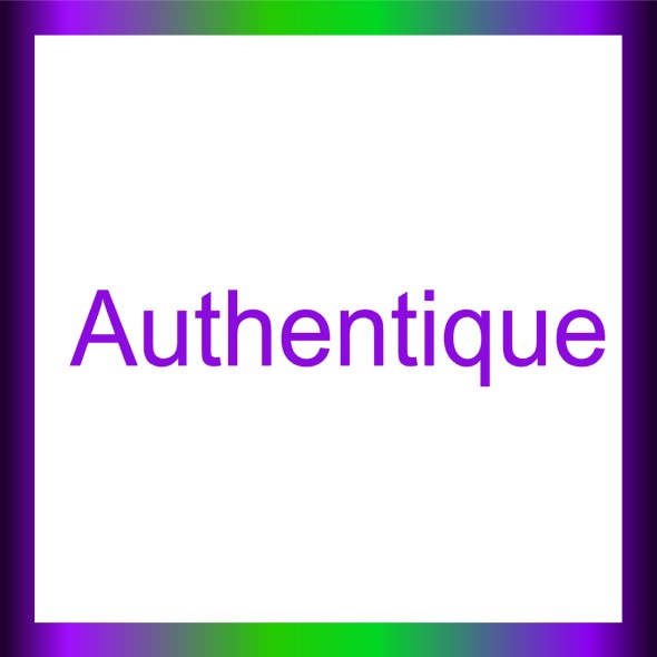 Authentique