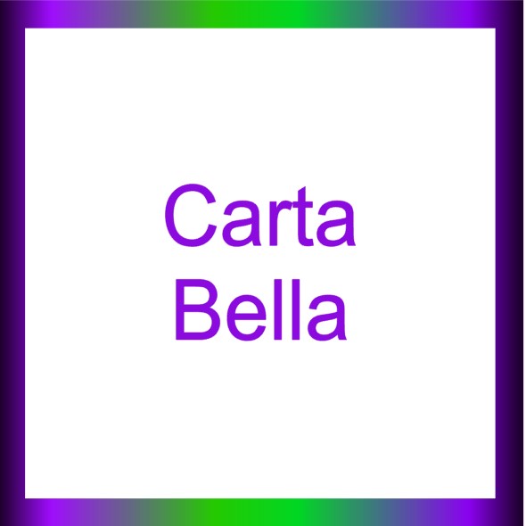 Carta Bella 