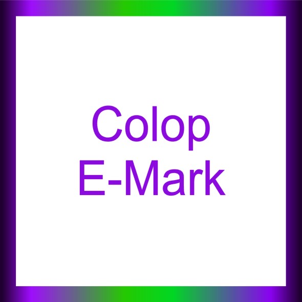 Colop E-Mark