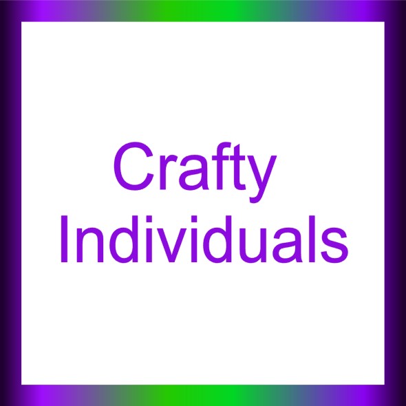 Crafty Individuals