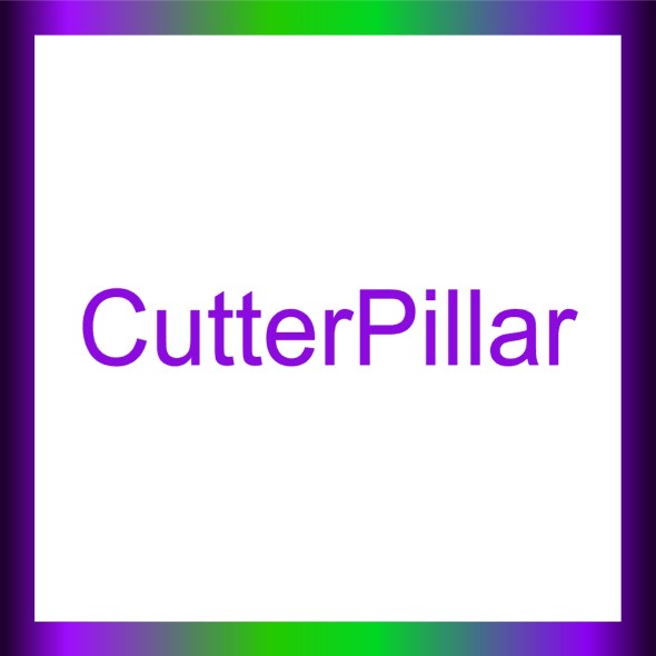 CutterPillar