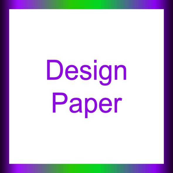 Design Paper