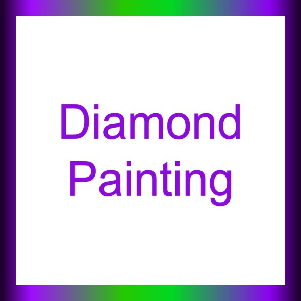 Diamond Painting