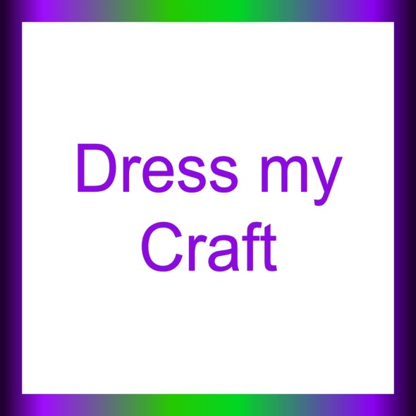 Dress my Craft