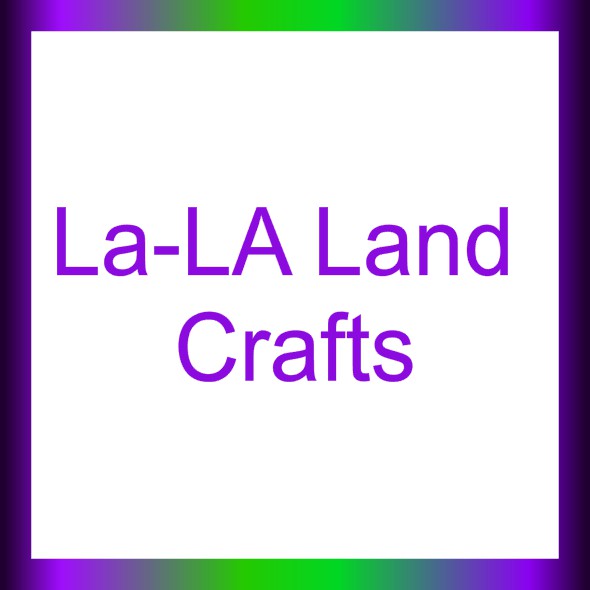 La-LA Land Crafts