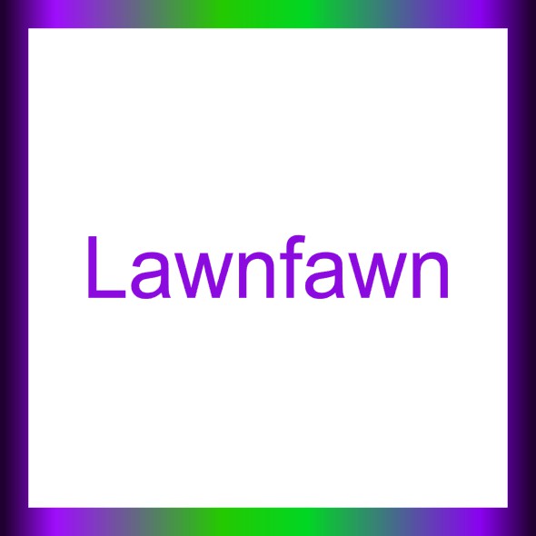 Lawnfawn 