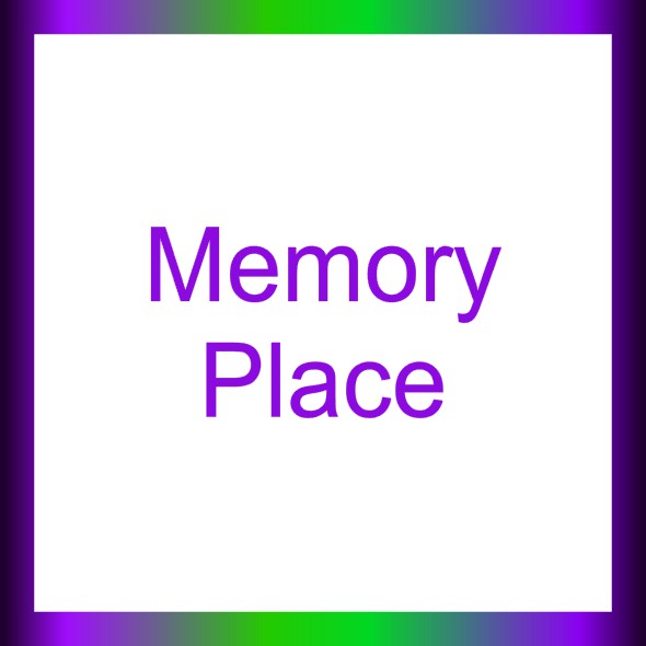 Memory Place