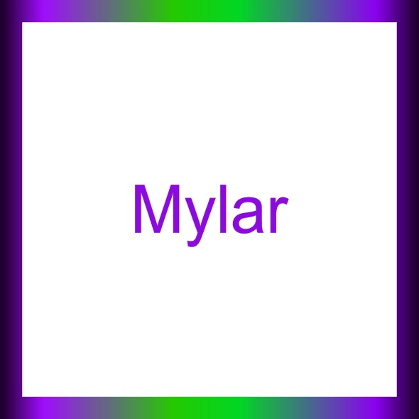 Mylar