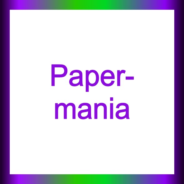 Papermania