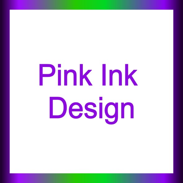 Pink Ink Design