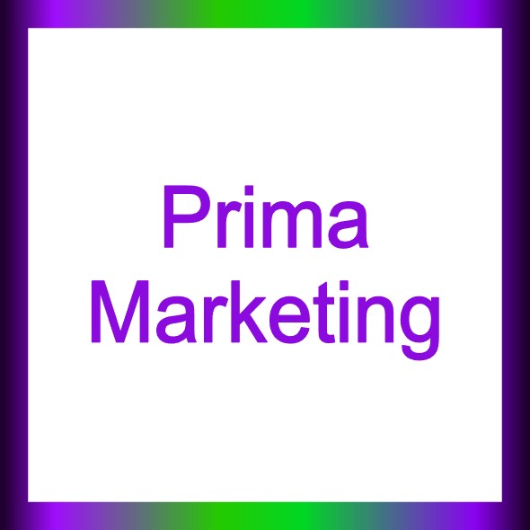 Prima Marketing