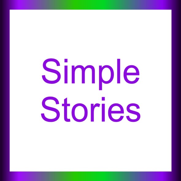 Simple Stories 