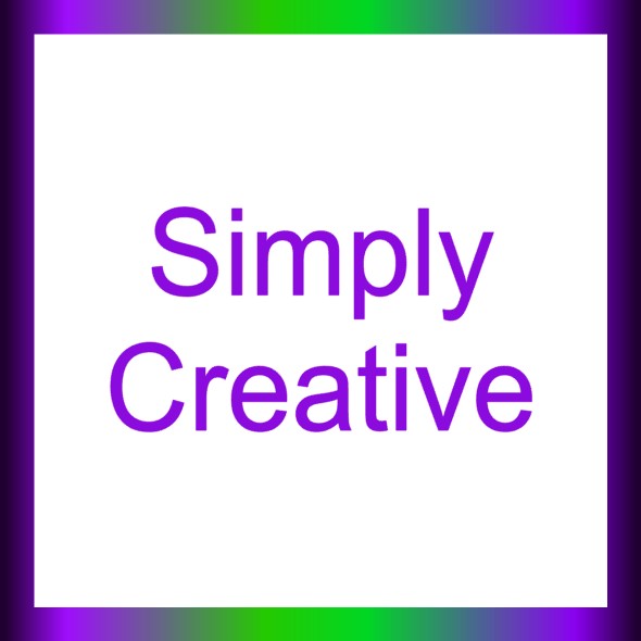 Simply Creative