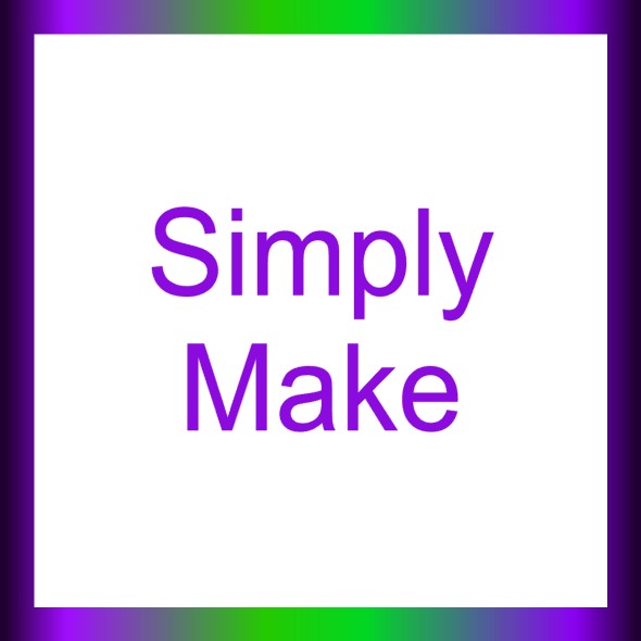 Simply Make